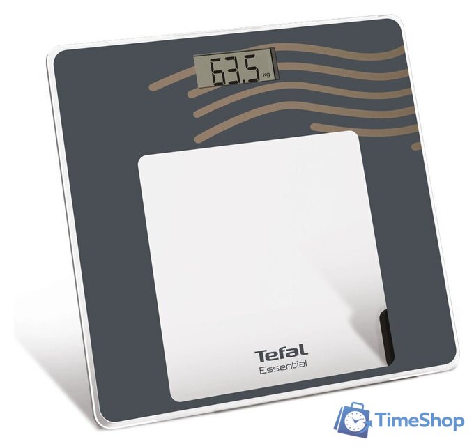 Напольные весы Tefal PP1330V0 - Изображение №2 — Интернет-магазин Time-Shop