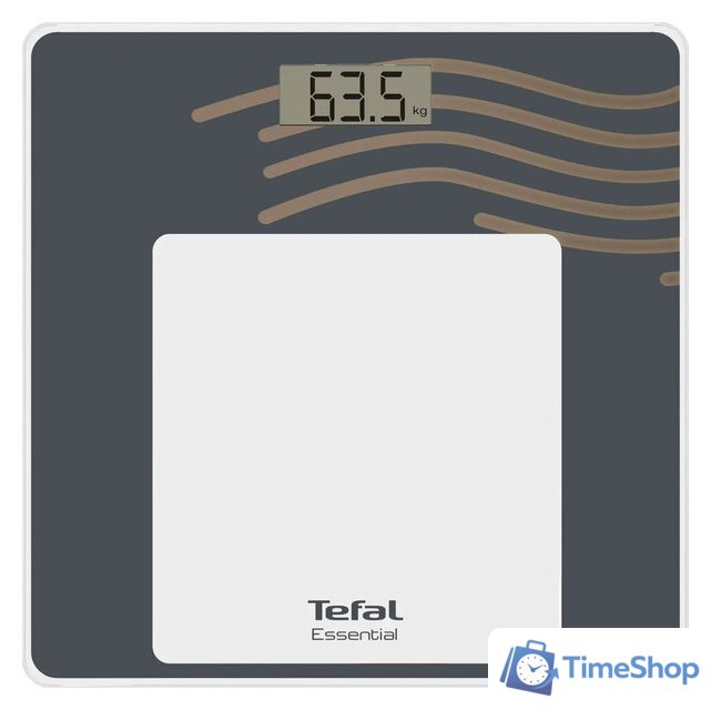 Напольные весы Tefal PP1330V0 - Изображение №1 — Интернет-магазин Time-Shop