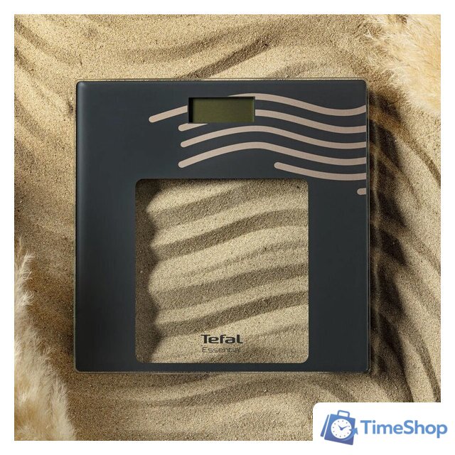 Напольные весы Tefal PP1330V0 - Изображение №4 — Интернет-магазин Time-Shop