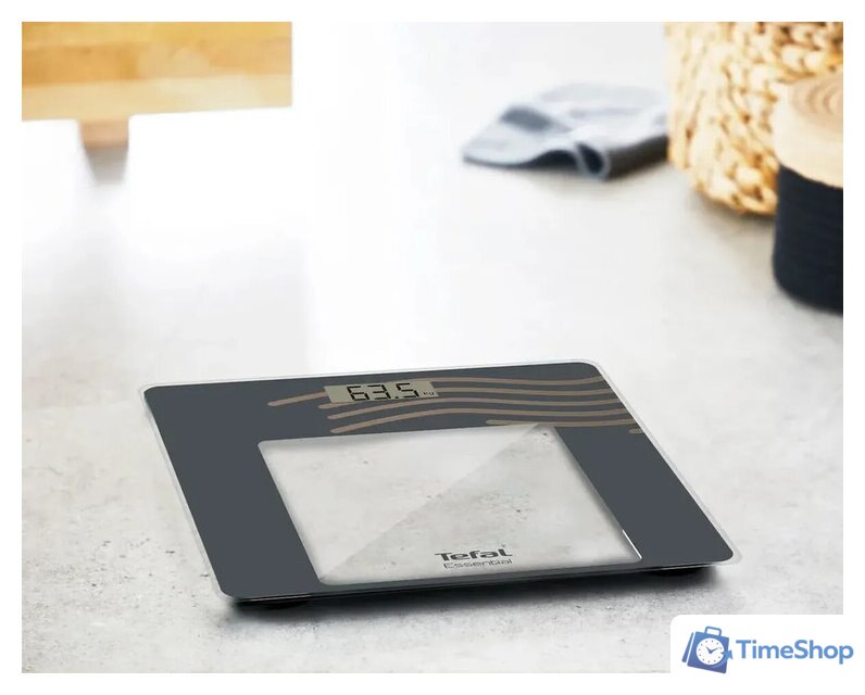 Напольные весы Tefal PP1330V0 - Изображение №8 — Интернет-магазин Time-Shop