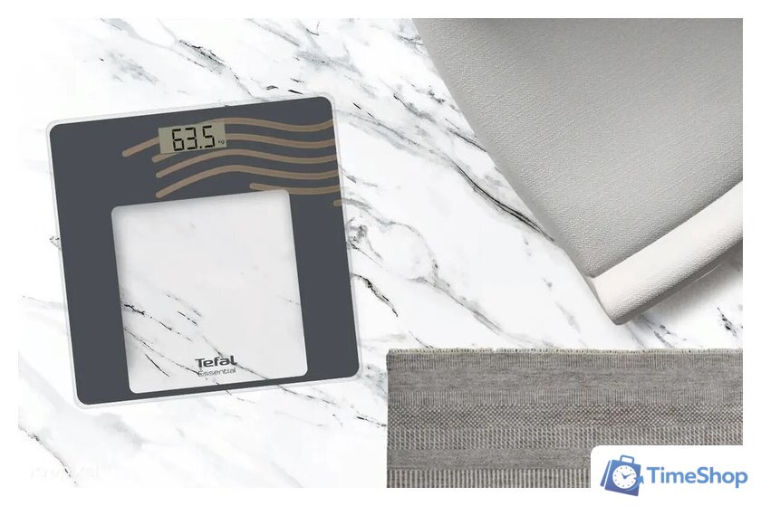 Напольные весы Tefal PP1330V0 - Изображение №7 — Интернет-магазин Time-Shop