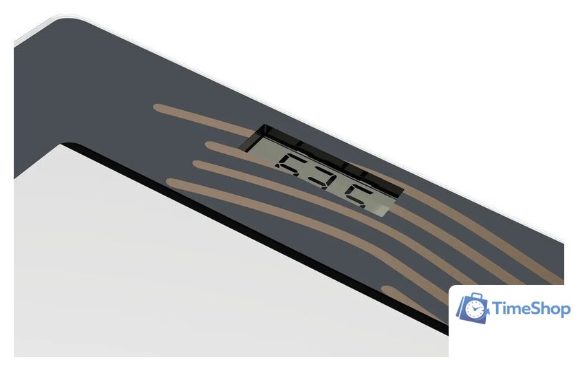 Напольные весы Tefal PP1330V0 - Изображение №3 — Интернет-магазин Time-Shop