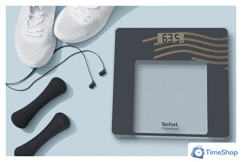 Напольные весы Tefal PP1330V0 - Изображение №11 — Интернет-магазин Time-Shop