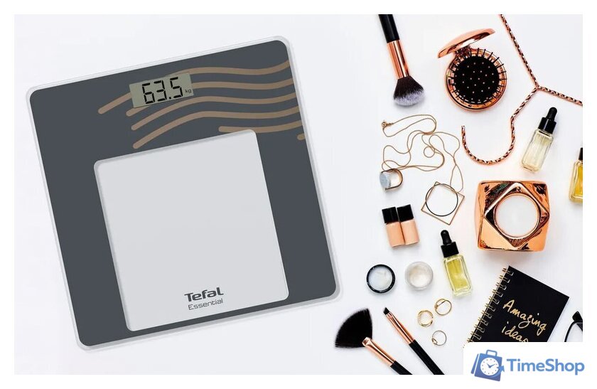 Напольные весы Tefal PP1330V0 - Изображение №5 — Интернет-магазин Time-Shop