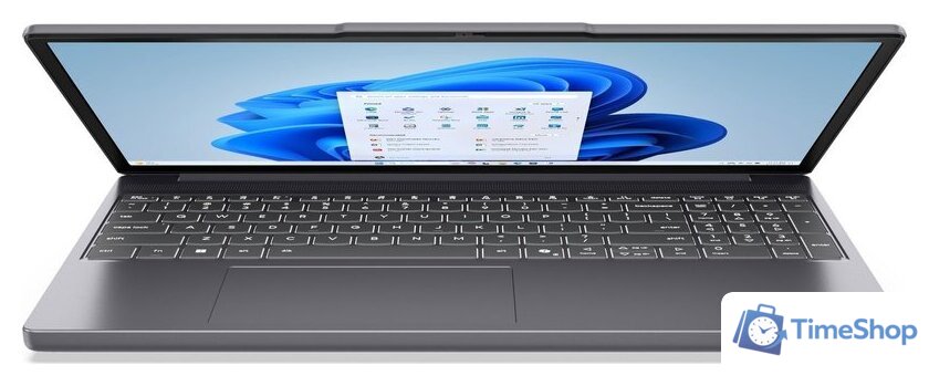 Ноутбук Lenovo IdeaPad Slim 3 15IRH10 83K1002VRK - Изображение №5 — Интернет-магазин Time-Shop