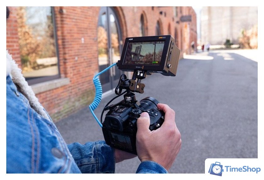 Беззеркальный фотоаппарат Panasonic Lumix GH7 Kit 12-60mm f/2.8-4.0 - Изображение №12 — Интернет-магазин Time-Shop