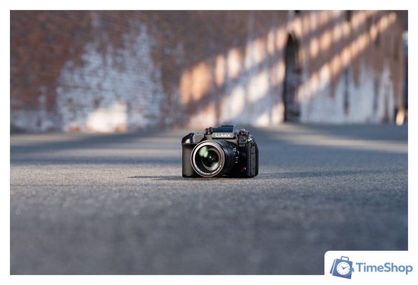 Беззеркальный фотоаппарат Panasonic Lumix GH7 Kit 12-60mm f/2.8-4.0 - Изображение №8 — Интернет-магазин Time-Shop