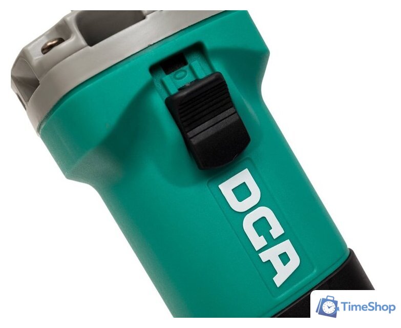Прямошлифовальная машина DCA ASJ06-25 - Изображение №6 — Интернет-магазин Time-Shop