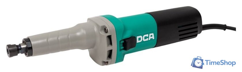 Прямошлифовальная машина DCA ASJ06-25 - Изображение №1 — Интернет-магазин Time-Shop