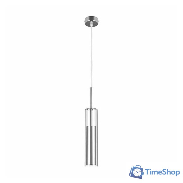 Подвесная люстра Lightstar Cilino 756014 - Изображение №1 — Интернет-магазин Time-Shop