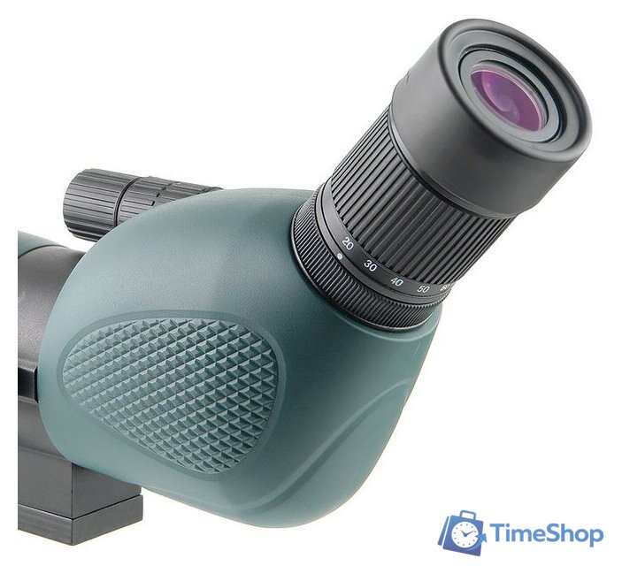 Подзорная труба Veber Snipe Super 20-60x80 GR Zoom - Изображение №4 — Интернет-магазин Time-Shop