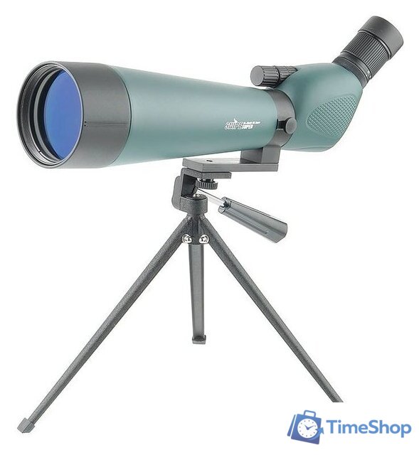 Подзорная труба Veber Snipe Super 20-60x80 GR Zoom - Изображение №1 — Интернет-магазин Time-Shop