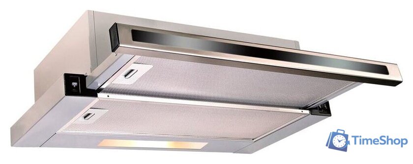 Кухонная вытяжка Korting KHP 5637 GNX - Изображение №1 — Интернет-магазин Time-Shop