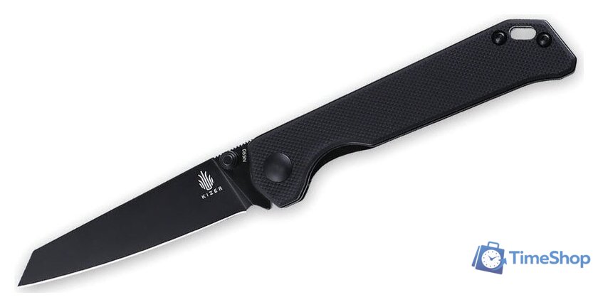 Складной нож KIZER Begleiter Mini V3458RN5 - Изображение №1 — Интернет-магазин Time-Shop