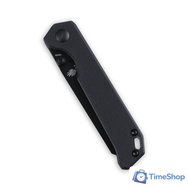 Складной нож KIZER Begleiter Mini V3458RN5 - Изображение №6 — Интернет-магазин Time-Shop