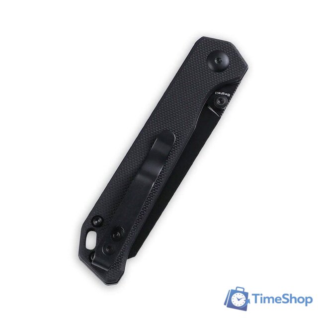 Складной нож KIZER Begleiter Mini V3458RN5 - Изображение №5 — Интернет-магазин Time-Shop
