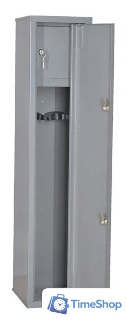 Оружейный сейф Меткон ОШН - Изображение №2 — Интернет-магазин Time-Shop