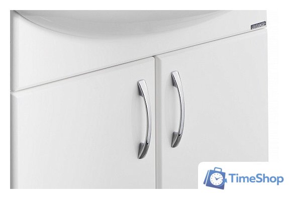  Акватон Тумба с умывальником Онда 60 1A1228K1ON010 - Изображение №3 — Интернет-магазин Time-Shop