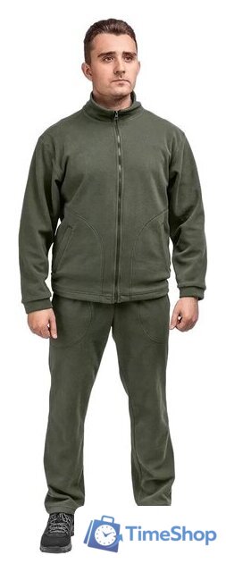Костюм Helios Hunter (р-р 60-62/182-188, хаки) - Изображение №1 — Интернет-магазин Time-Shop