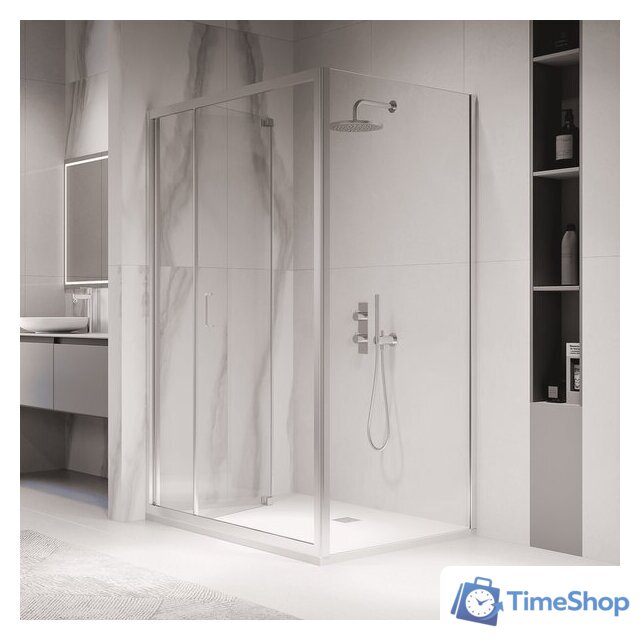 Душевой уголок RGW PA-142 (PA-21 + Z-050-5) 060814270-11 - Изображение №2 — Интернет-магазин Time-Shop
