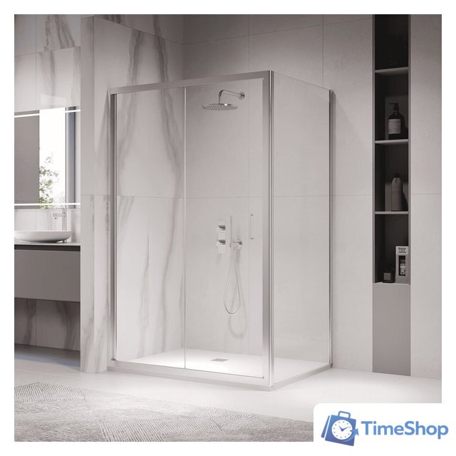 Душевой уголок RGW PA-142 (PA-21 + Z-050-5) 060814270-11 - Изображение №1 — Интернет-магазин Time-Shop