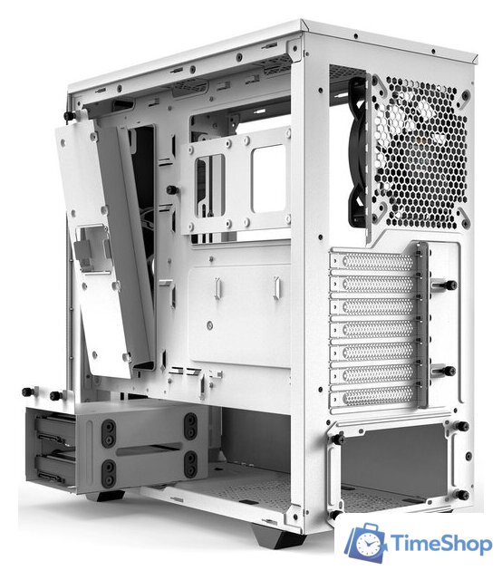 Корпус be quiet! Pure Base 500 BG035 - Изображение №5 — Интернет-магазин Time-Shop