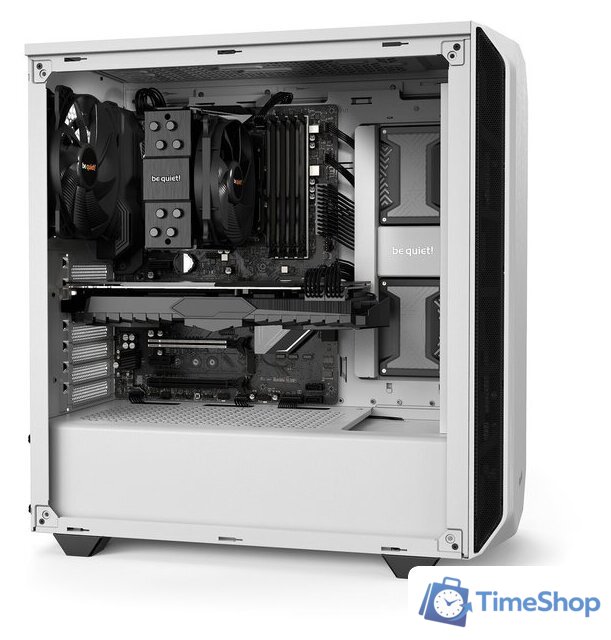 Корпус be quiet! Pure Base 500 BG035 - Изображение №8 — Интернет-магазин Time-Shop