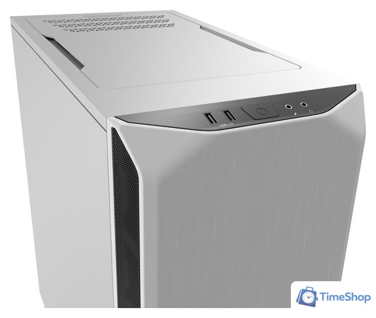 Корпус be quiet! Pure Base 500 BG035 - Изображение №6 — Интернет-магазин Time-Shop