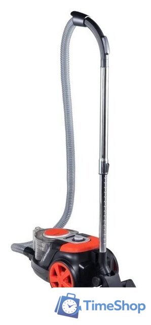 Пылесос Zelmer Krzys ZVC021P - Изображение №1 — Интернет-магазин Time-Shop