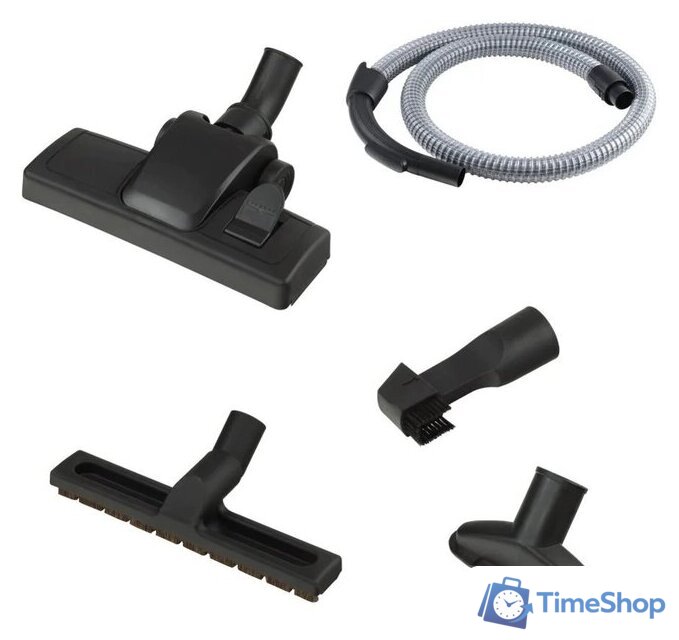 Пылесос Zelmer Krzys ZVC021P - Изображение №2 — Интернет-магазин Time-Shop