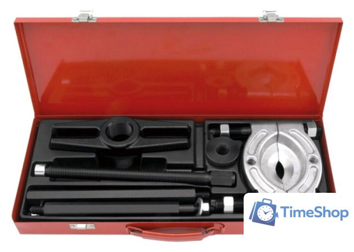 Съемник подшипников Toptul JGAD0801 - Изображение №1 — Интернет-магазин Time-Shop