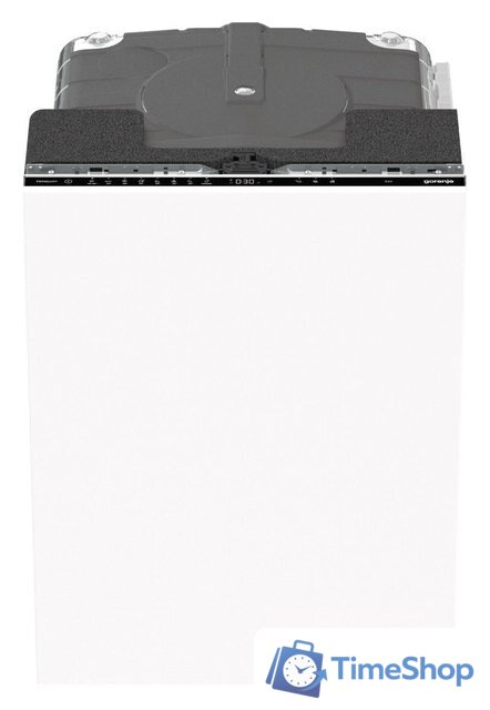 Встраиваемая посудомоечная машина Gorenje GV693C60XXL - Изображение №3 — Интернет-магазин Time-Shop