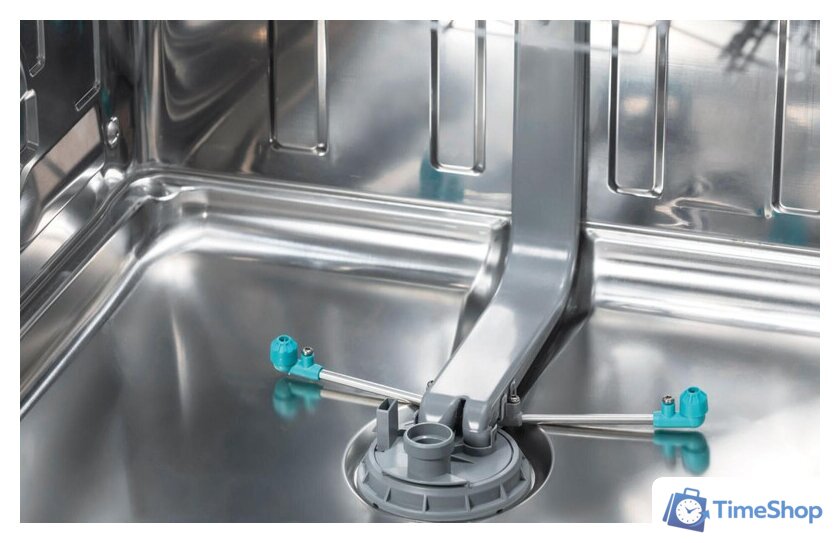 Встраиваемая посудомоечная машина Gorenje GV693C60XXL - Изображение №20 — Интернет-магазин Time-Shop