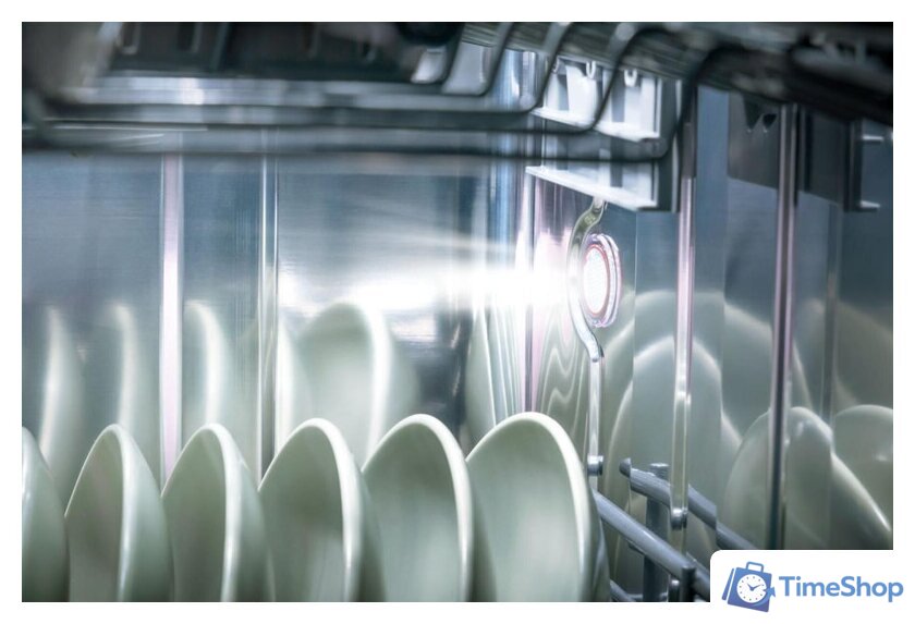 Встраиваемая посудомоечная машина Gorenje GV693C60XXL - Изображение №7 — Интернет-магазин Time-Shop