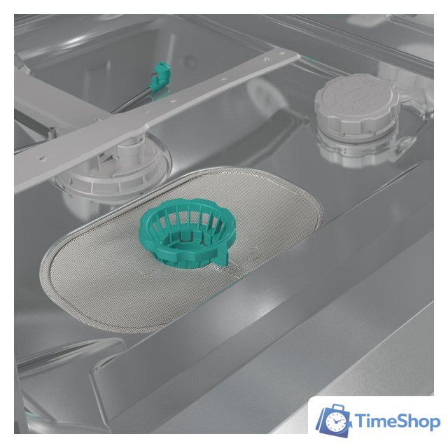 Встраиваемая посудомоечная машина Gorenje GV693C60XXL - Изображение №22 — Интернет-магазин Time-Shop