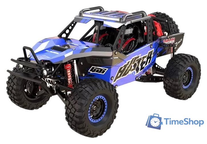 Автомодель Udirc UD1001 (синий) - Изображение №1 — Интернет-магазин Time-Shop