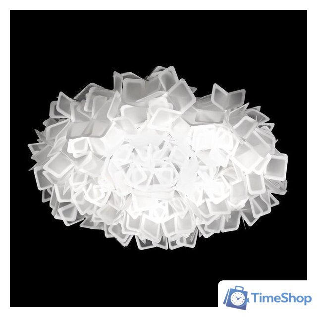 Светильник-тарелка LOFT IT Clizia 10231/780C White - Изображение №2 — Интернет-магазин Time-Shop