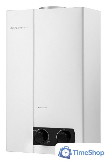 Газовая колонка Royal Thermo GWH 11 Piezo Pro - Изображение №1 — Интернет-магазин Time-Shop