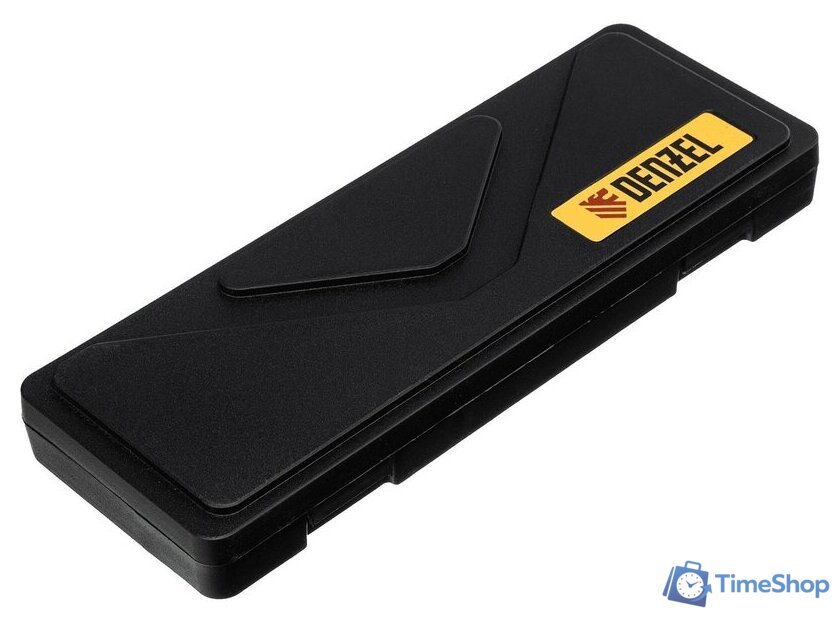 Штангенциркуль Denzel 31614 - Изображение №7 — Интернет-магазин Time-Shop