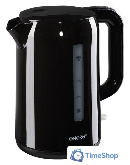 Электрический чайник Energy E-225 108939 - Изображение №1 — Интернет-магазин Time-Shop