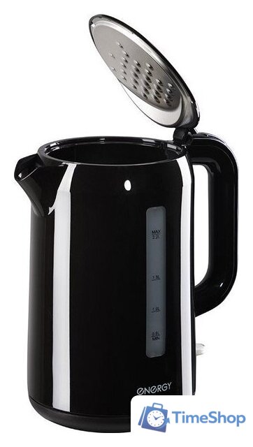 Электрический чайник Energy E-225 108939 - Изображение №3 — Интернет-магазин Time-Shop