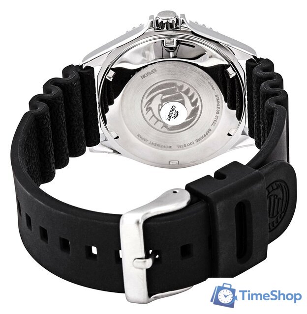 Наручные часы Orient RA-AA0006L19B - Изображение №3 — Интернет-магазин Time-Shop