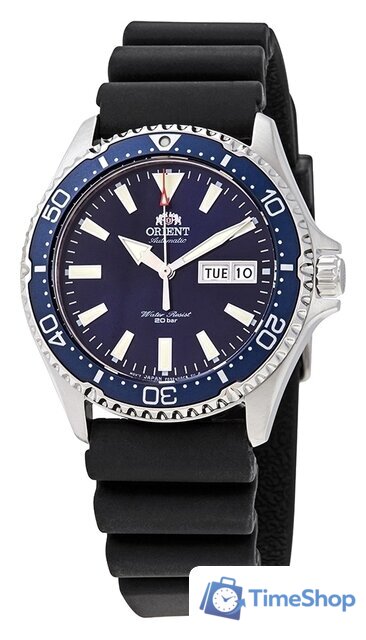 Наручные часы Orient RA-AA0006L19B - Изображение №1 — Интернет-магазин Time-Shop