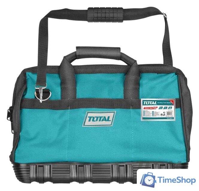 Сумка для инструментов Total THT16161 - Изображение №1 — Интернет-магазин Time-Shop