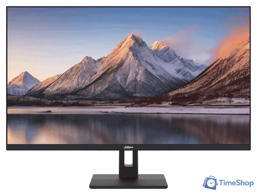 Монитор Dahua DHI-LM32-C301B - Изображение №1 — Интернет-магазин Time-Shop
