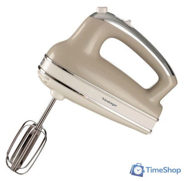 Миксер Ariete Vintage 1548/03 - Изображение №1 — Интернет-магазин Time-Shop