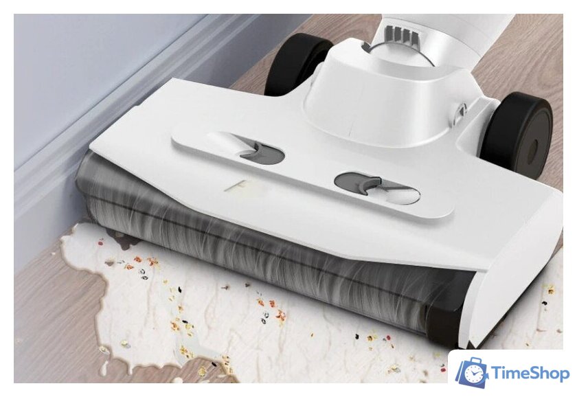 Вертикальный моющий пылесос Genio Magic Wash T7 - Изображение №8 — Интернет-магазин Time-Shop