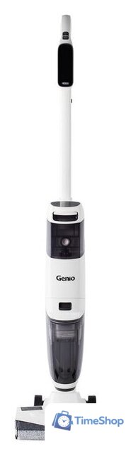 Вертикальный моющий пылесос Genio Magic Wash T7 - Изображение №2 — Интернет-магазин Time-Shop