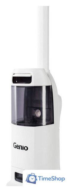 Вертикальный моющий пылесос Genio Magic Wash T7 - Изображение №4 — Интернет-магазин Time-Shop
