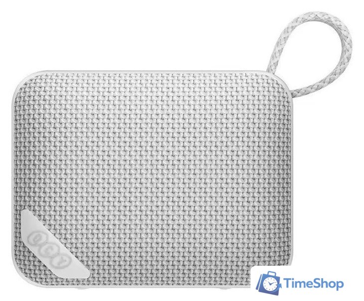 Беспроводная колонка QCY SP2 (серый) - Изображение №1 — Интернет-магазин Time-Shop